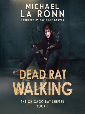 cover image of Dead Rat Walking